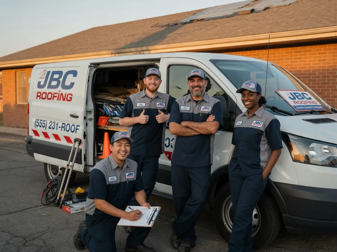 Roof Replacement company in Oakland, NJ