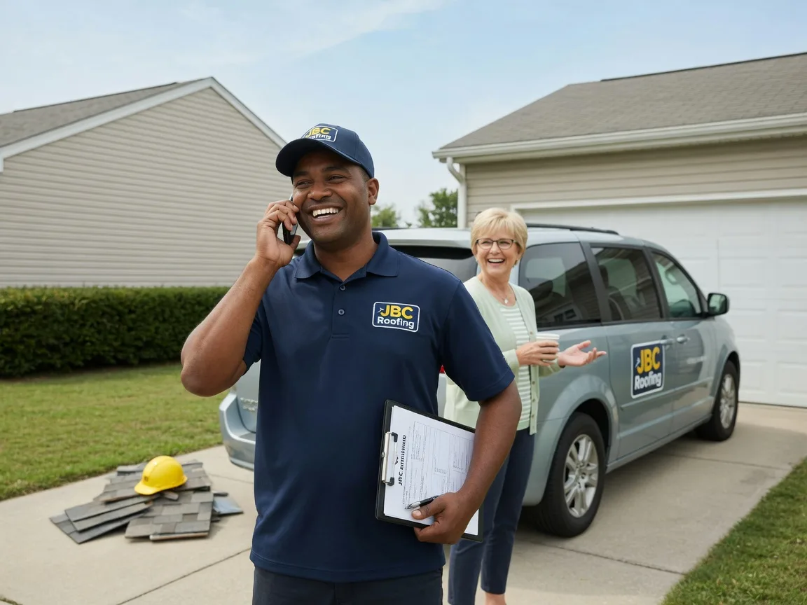 Roof Replacement Oakland, NJ FAQs